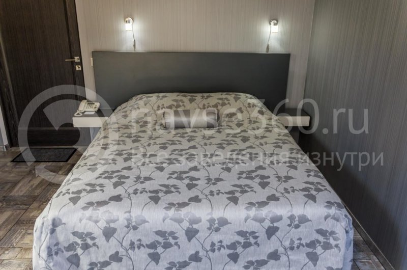 Номер в гостинице Apart в Сочи, Красная поляна